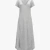 Lingerie Touch Strickkleid Grau 1 Lingerie Touch Strickkleid Grau -Damenmodegeschäft 00786468 001 1