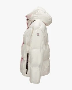 Parana Daunenjacke Weiß -Damenmodegeschäft 00786498 001 3