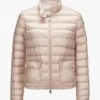 Lans Daunenjacke Rosa -Damenmodegeschäft 00786503 001 1