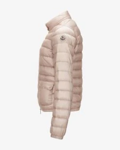 Lans Daunenjacke Rosa -Damenmodegeschäft 00786503 001 3