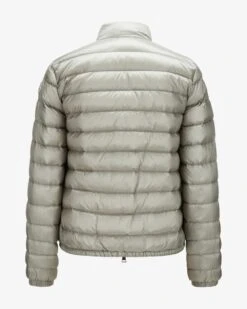 Lans Daunenjacke Grau -Damenmodegeschäft 00786503 003 2