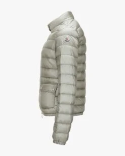 Lans Daunenjacke Grau -Damenmodegeschäft 00786503 003 3