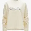 Sweatshirt Creme