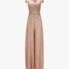 Citrin8 Jumpsuit Rosa -Damenmodegeschäft 00786544 001 1