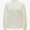 Trachtenbluse Creme -Damenmodegeschäft 00787171 001 1
