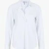 Biena Bluse Weiß