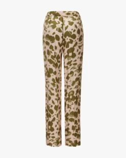 Hose Rosa -Damenmodegeschäft 00787470 001 2