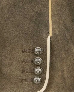 Nassfeld Lederhose Kurz Braun 10 Nassfeld Lederhose Kurz Braun -Damenmodegeschäft 00787529 001 4