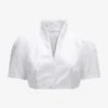Paula Dirndlbluse Weiß 1 Paula Dirndlbluse Weiß -Damenmodegeschäft 00787656 001 1