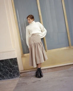 Willow Utility Rock Beige -Damenmodegeschäft 00787738 001 3