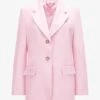 Blazer Rosa 2 Blazer Rosa -Damenmodegeschäft 00787751 001 12