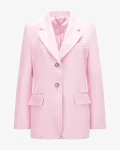 Blazer Rosa