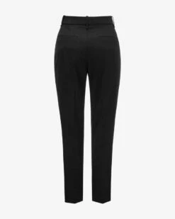 Hose Grau -Damenmodegeschäft 00787861 002 2