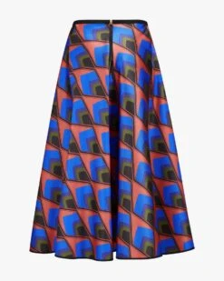 Rock Bunt -Damenmodegeschäft 00787901 001 2