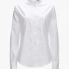 Icon Nr.3 Bluse Weiß 2 Icon Nr.3 Bluse Weiß -Damenmodegeschäft 00788013 001 1