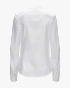 Icon Nr.3 Bluse Weiß -Damenmodegeschäft 00788013 001 2