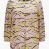 Bluse Rosa 1 Bluse Rosa -Damenmodegeschäft 00788402 001 1