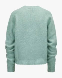Pullover Blau -Damenmodegeschäft 00788467 001 2