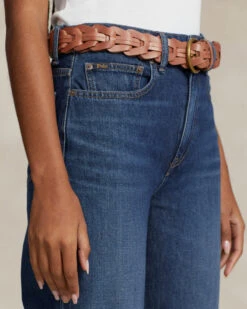 Jeans Blau -Damenmodegeschäft 00788474 001 5