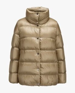 Cochevis Daunenjacke Beige
