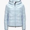 Jacke Blau 2 Jacke Blau -Damenmodegeschäft 00788792 001 1