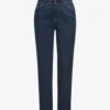Riad Jeans High Waist Relaxed Fit Blau -Damenmodegeschäft 00788822 001 1