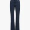 Fyli Jeans Regular Waist Feminine Fit Blau 1 Fyli Jeans Regular Waist Feminine Fit Blau -Damenmodegeschäft 00788823 001 1