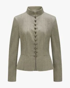 Trachtenblazer Golden