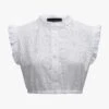Emma Dirndlbluse Weiß -Damenmodegeschäft 00788914 001 1