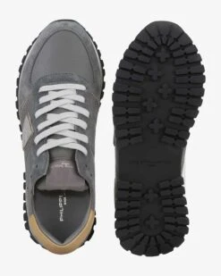 Trpx Sneaker Low Blau -Damenmodegeschäft 00788928 001 5