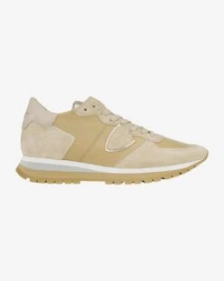 Trpx Sneaker Low Beige