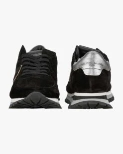 Trpx Sneaker Low Schwarz -Damenmodegeschäft 00788928 004 4