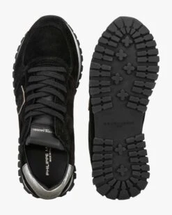 Trpx Sneaker Low Schwarz -Damenmodegeschäft 00788928 004 5