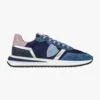 Tropez 2.1 Sneaker Low Blau