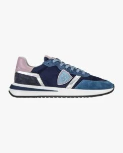 Tropez 2.1 Sneaker Low Blau