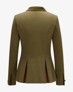 Hannover Trachtenblazer Oliv 5 Hannover Trachtenblazer Oliv -Damenmodegeschäft 00789001 001 2