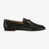 Loafer Schwarz -Damenmodegeschäft 00789029 002 1