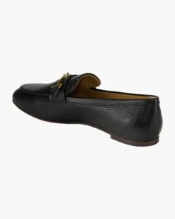 Loafer Schwarz -Damenmodegeschäft 00789029 002 3
