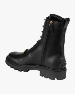 Boots Schwarz 9 Boots Schwarz -Damenmodegeschäft 00789033 001 3