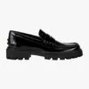 Gomma Loafer Schwarz -Damenmodegeschäft 00789036 001 1