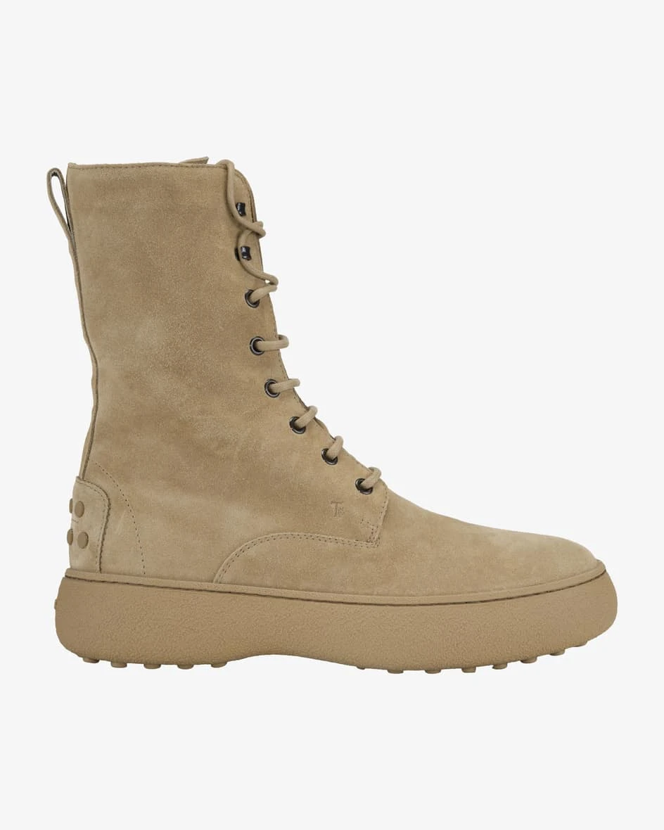 Boots Braun 3 Boots Braun