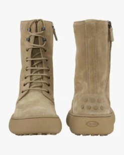 Boots Braun 10 Boots Braun -Damenmodegeschäft 00789037 001 4