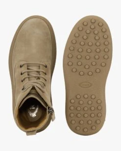 Boots Braun 11 Boots Braun -Damenmodegeschäft 00789037 001 5