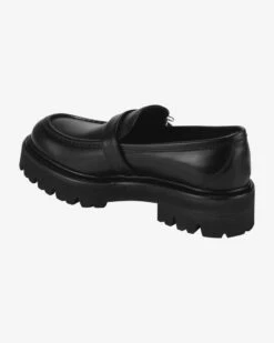 Statement Loafer Schwarz -Damenmodegeschäft 00789163 001 3