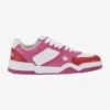 Spiker Sneaker Pink