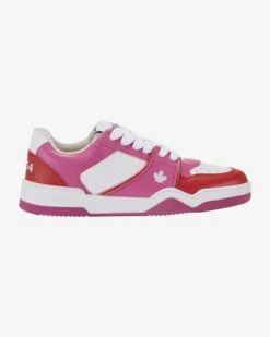 Spiker Sneaker Pink