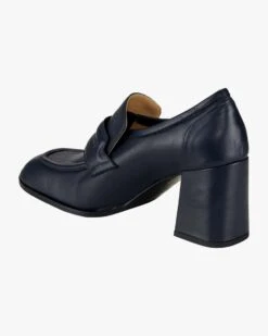 Pumps Blau -Damenmodegeschäft 00789245 001 3