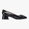 Reflex Trachten-Pumps Schwarz 1 Reflex Trachten-Pumps Schwarz -Damenmodegeschäft 00789305 001 1