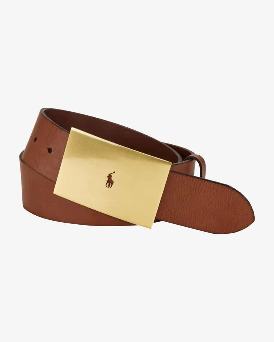 Gürtel Braun 3 Gürtel Braun