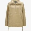 RLX Sweatshirt Beige 1 RLX Sweatshirt Beige -Damenmodegeschäft 00789622 001 1